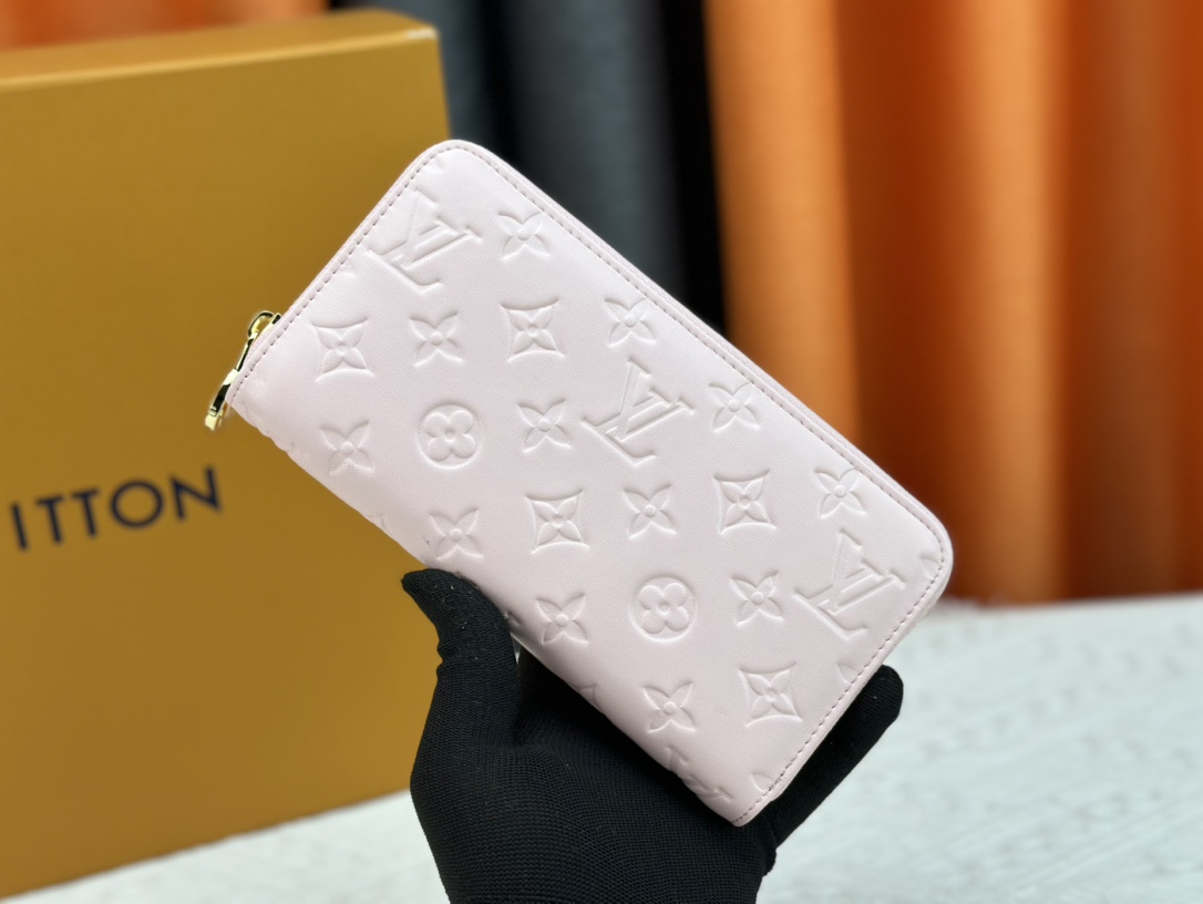 L0vis Vvtt0n Wallet