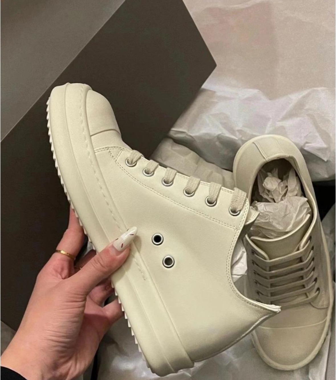 Rick Owens