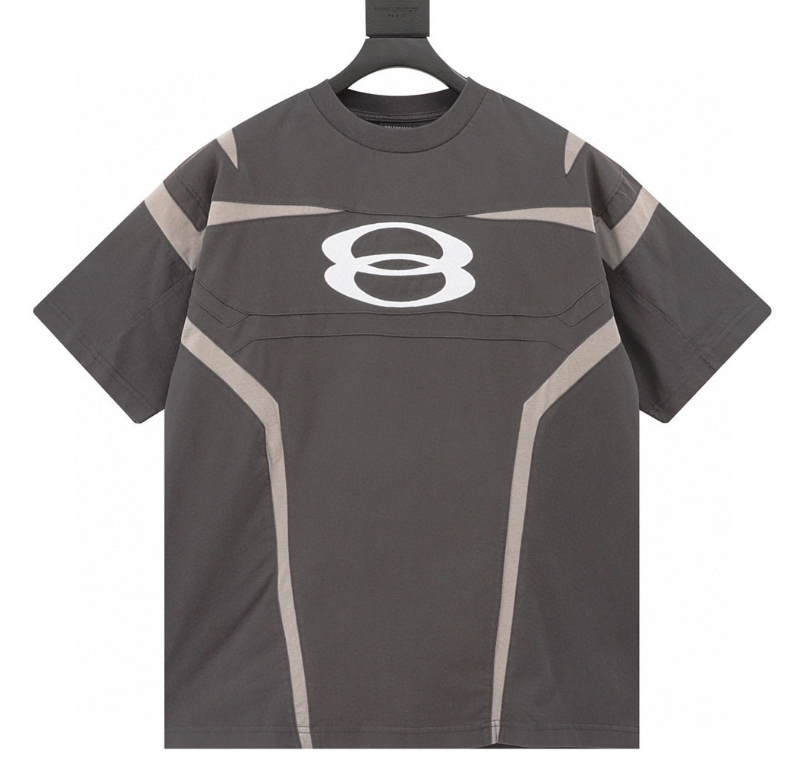 Ba1en*iaga T-shirt 2024