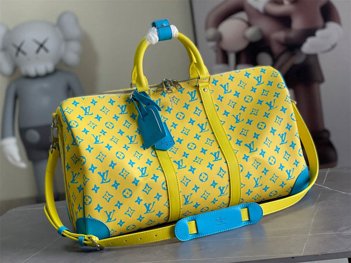 L0vis Vvtt0n Keepall