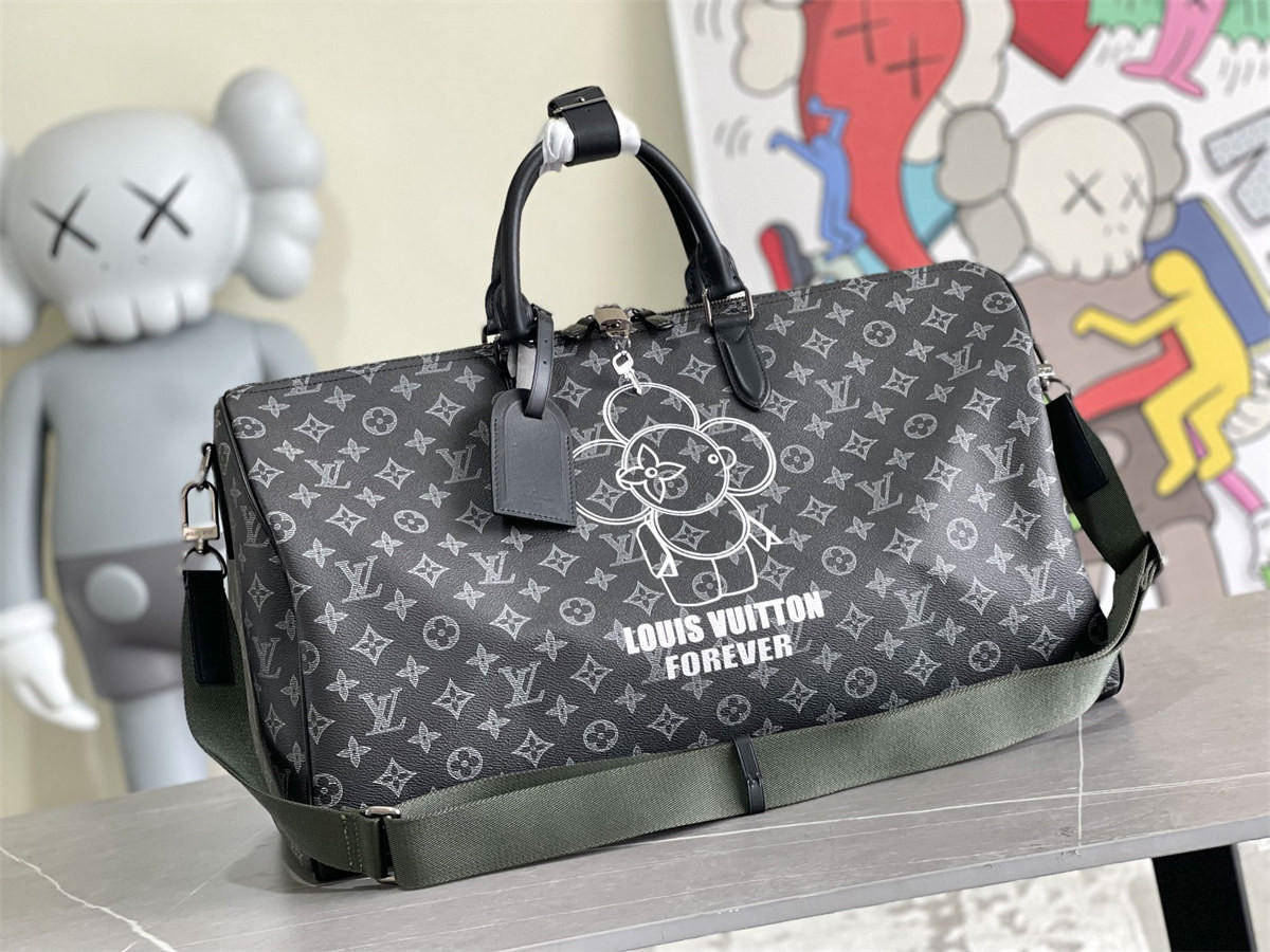 L0vis Vvtt0n Keepall