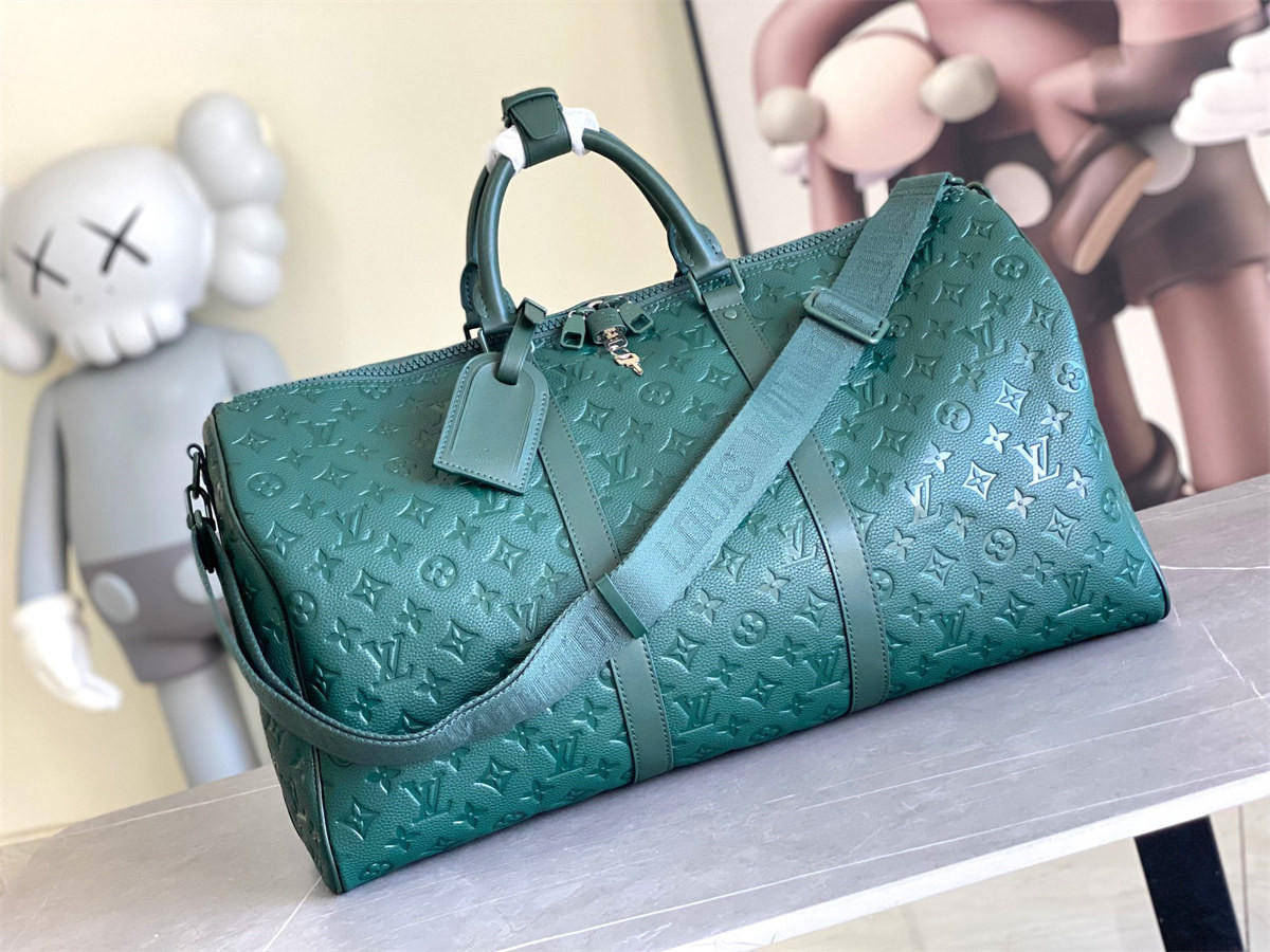 L0vis Vvtt0n Keepall