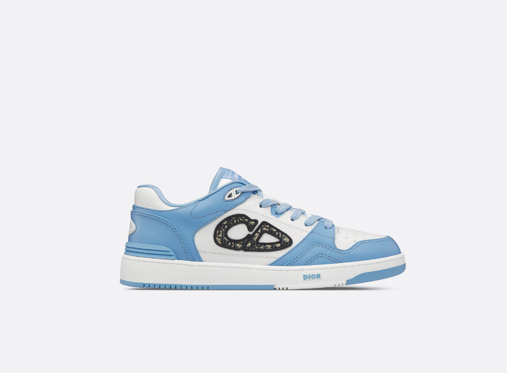 D10r B57 Low-Top Sneaker