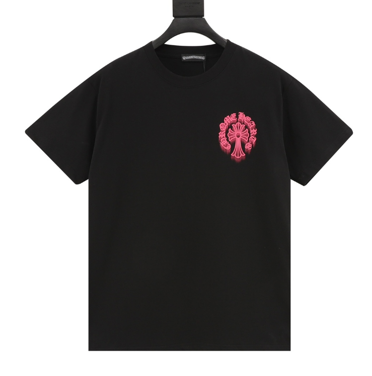 Ch*0me He**ts T-shirt 2024