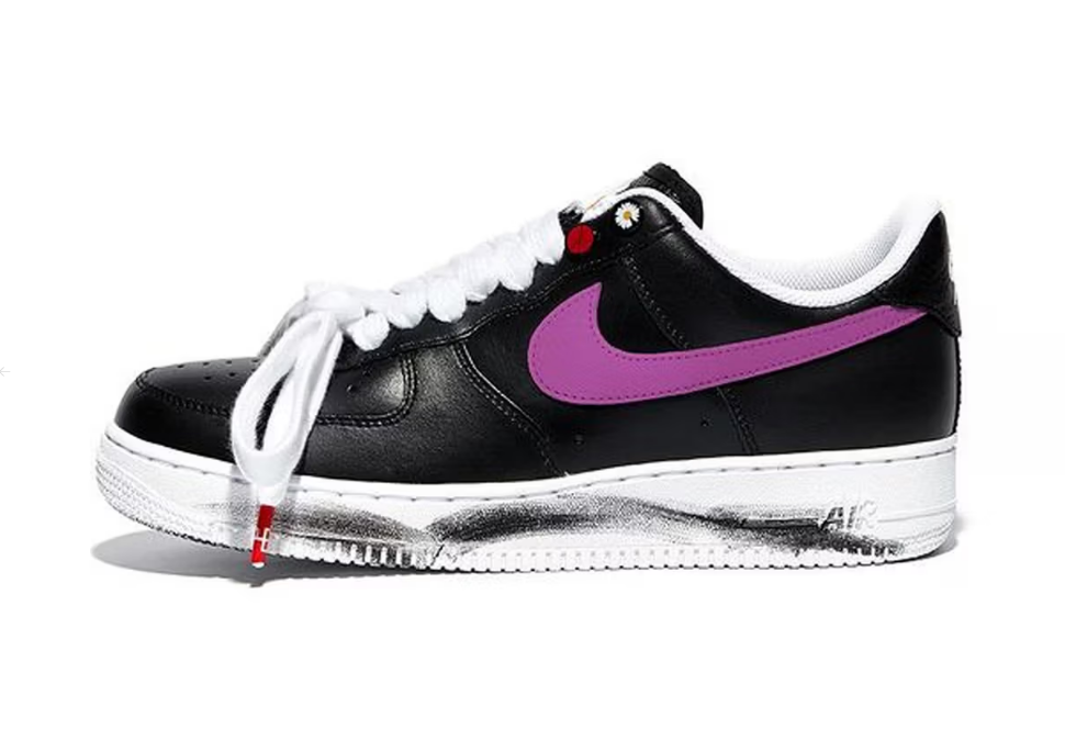 PEACEMINUSONE x Nike Air Force 1 Low ‘07