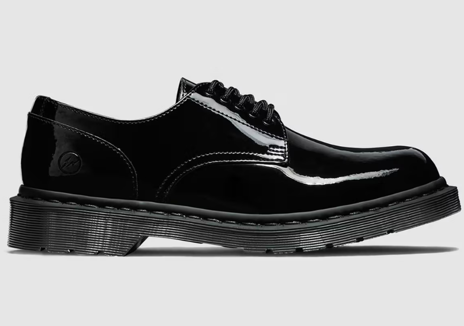 Dr. Martens 1461 Fragment Hollingborn