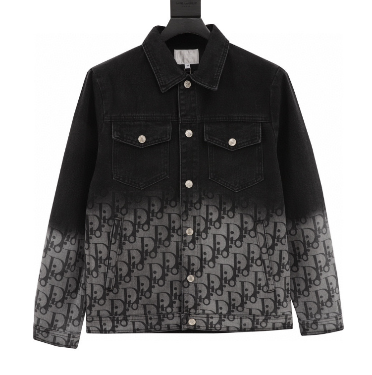 D10r jacket 204