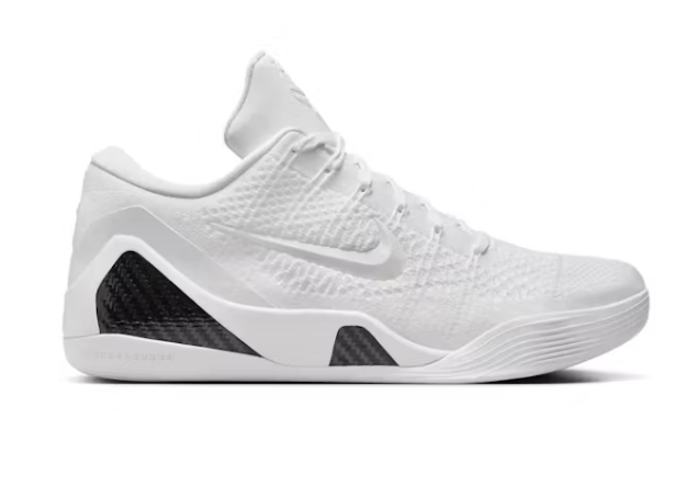 Kobe 9 Elite Protro Halo