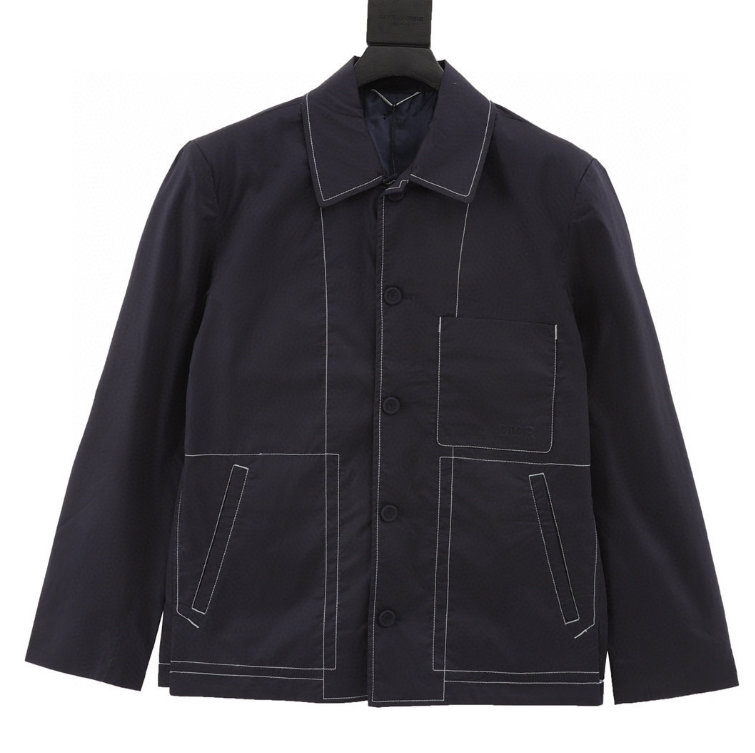 D10r jacket 2024