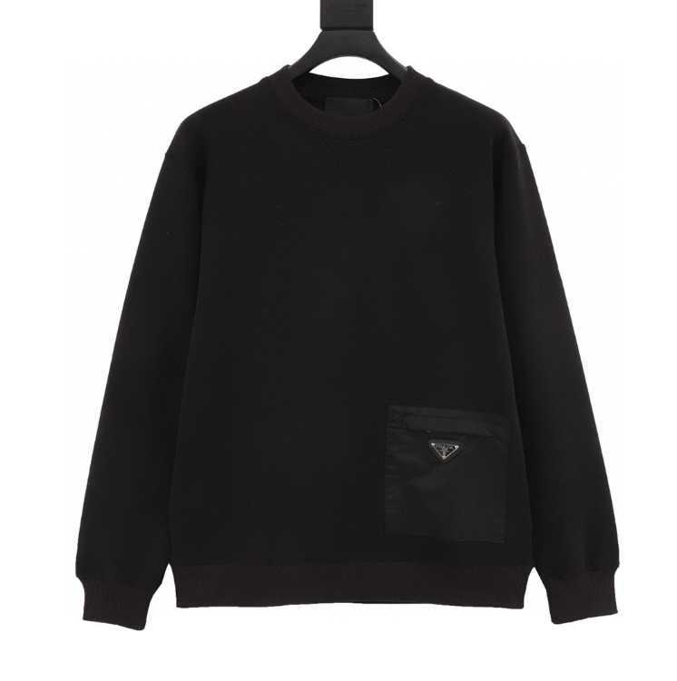 Pra*a Hoodie 2024