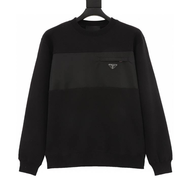 Pra*a Hoodie 2024