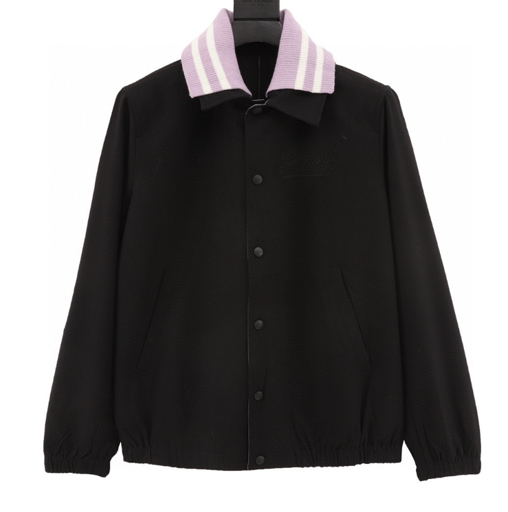 Gvc*1 jacket 2024