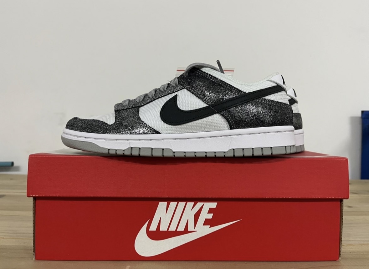 Nike Dunk Low 