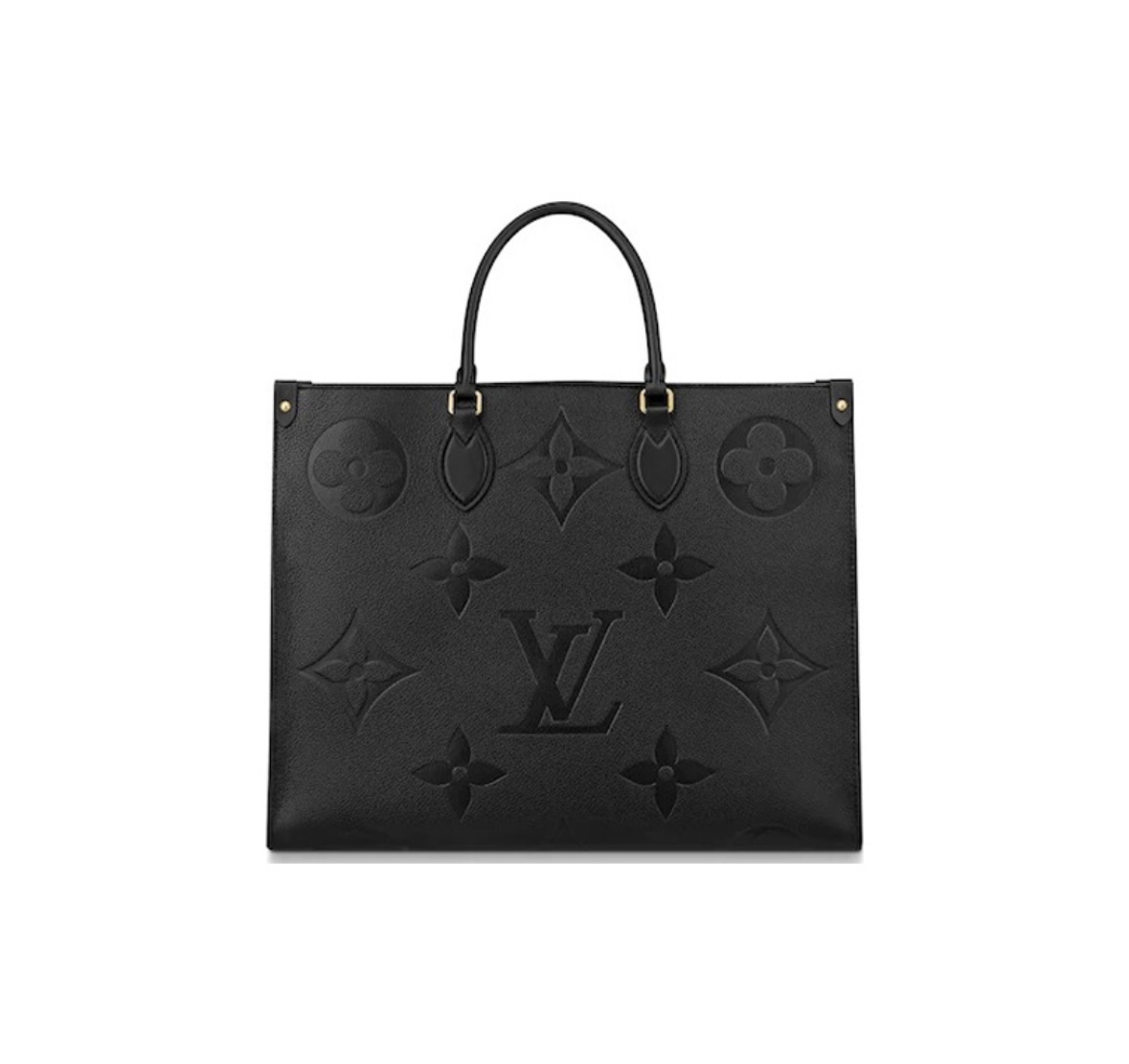 L0vis Vvtt0n OnTheGo  Black
