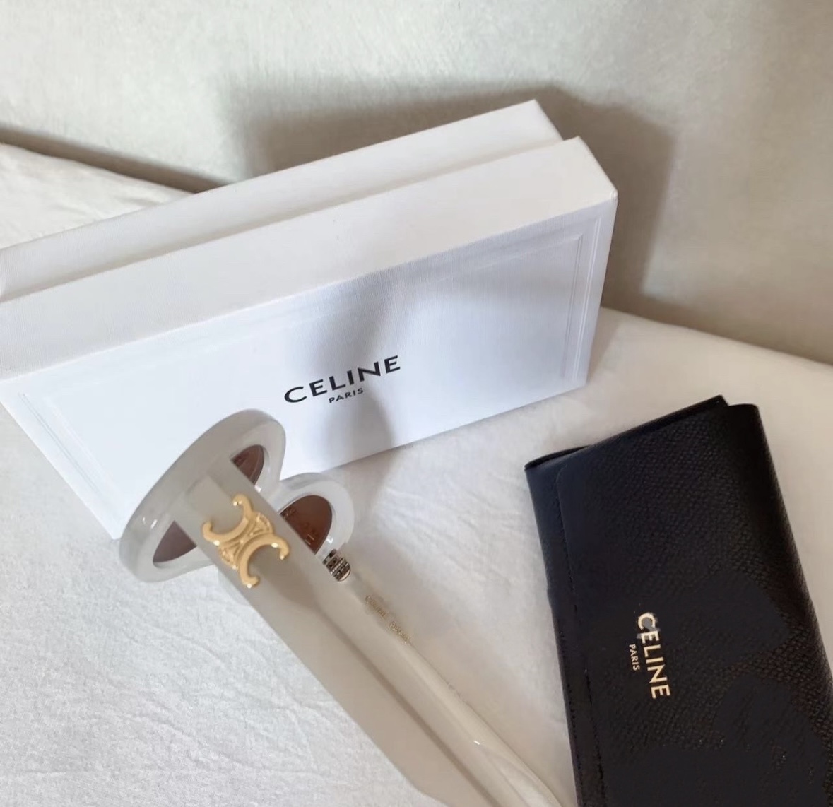 Ce1i*e Sunglasses