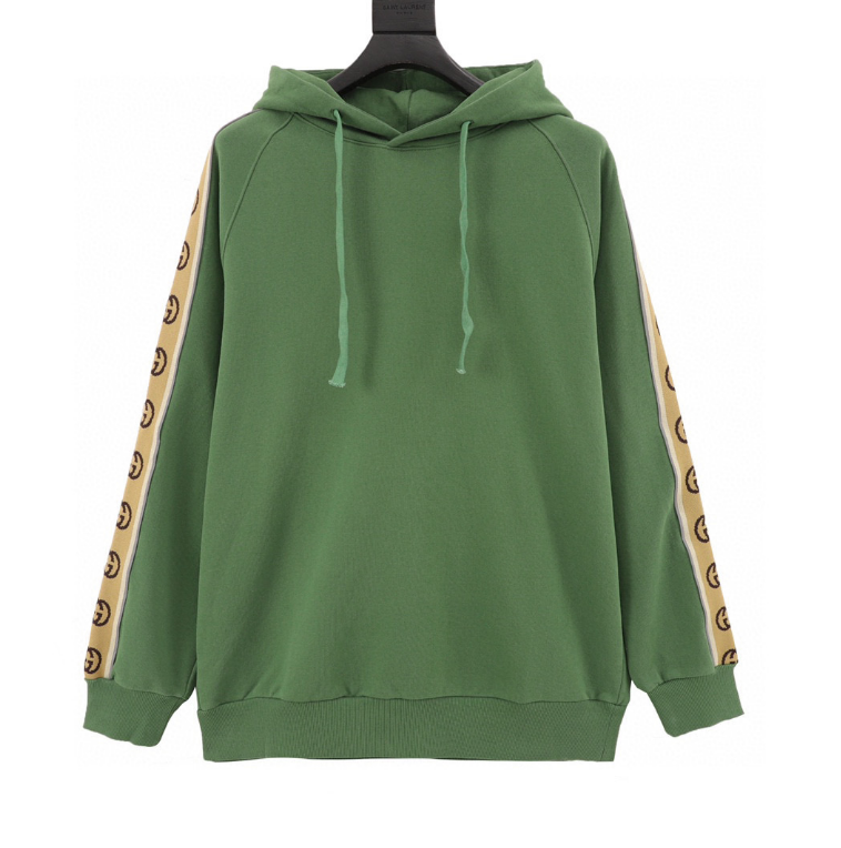 Gvc*1 Hoodies 2024