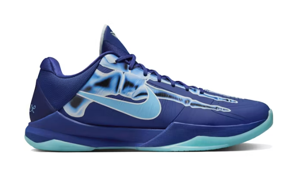 Nike Kobe 5 Protro X-Ray