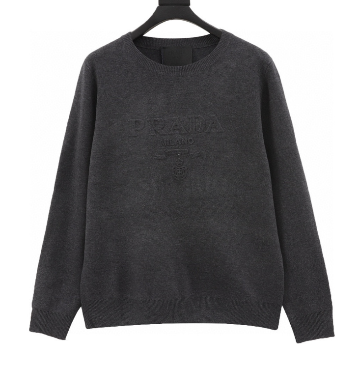 Pra*a Sweater 2024