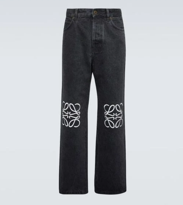L0ew* Jeans 2024