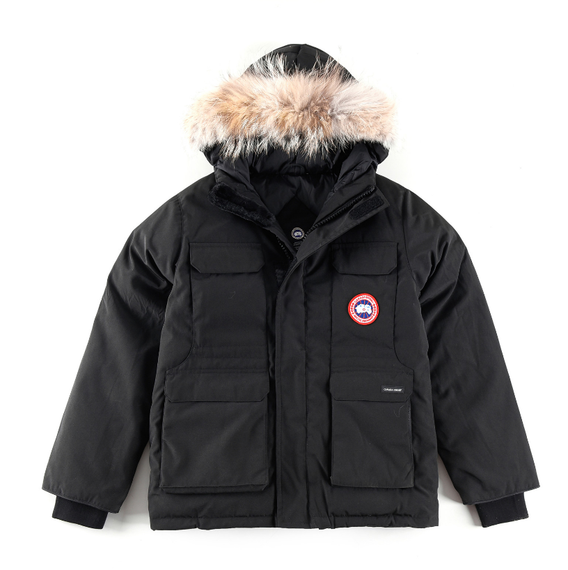 Can*a G00se (Children's Wear)