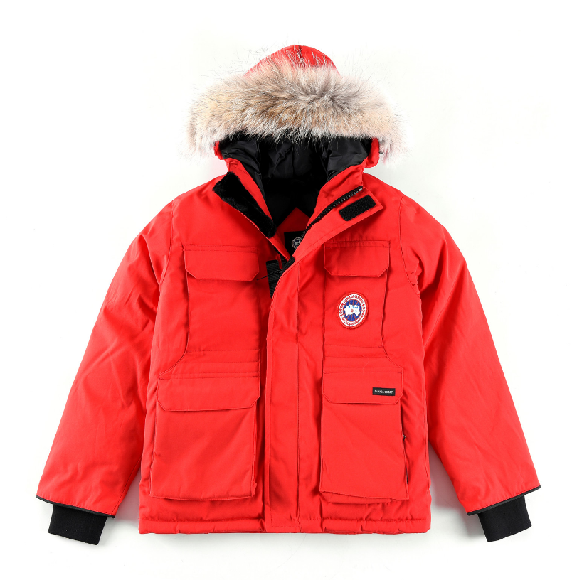 Can*a G00se (Children's Wear)