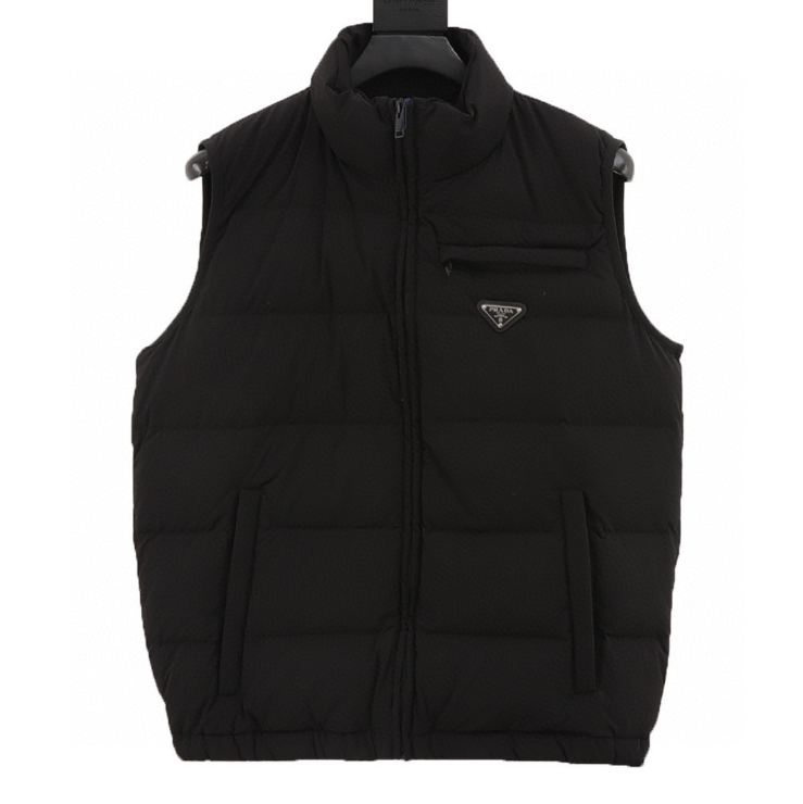 Pra*a vest 2024