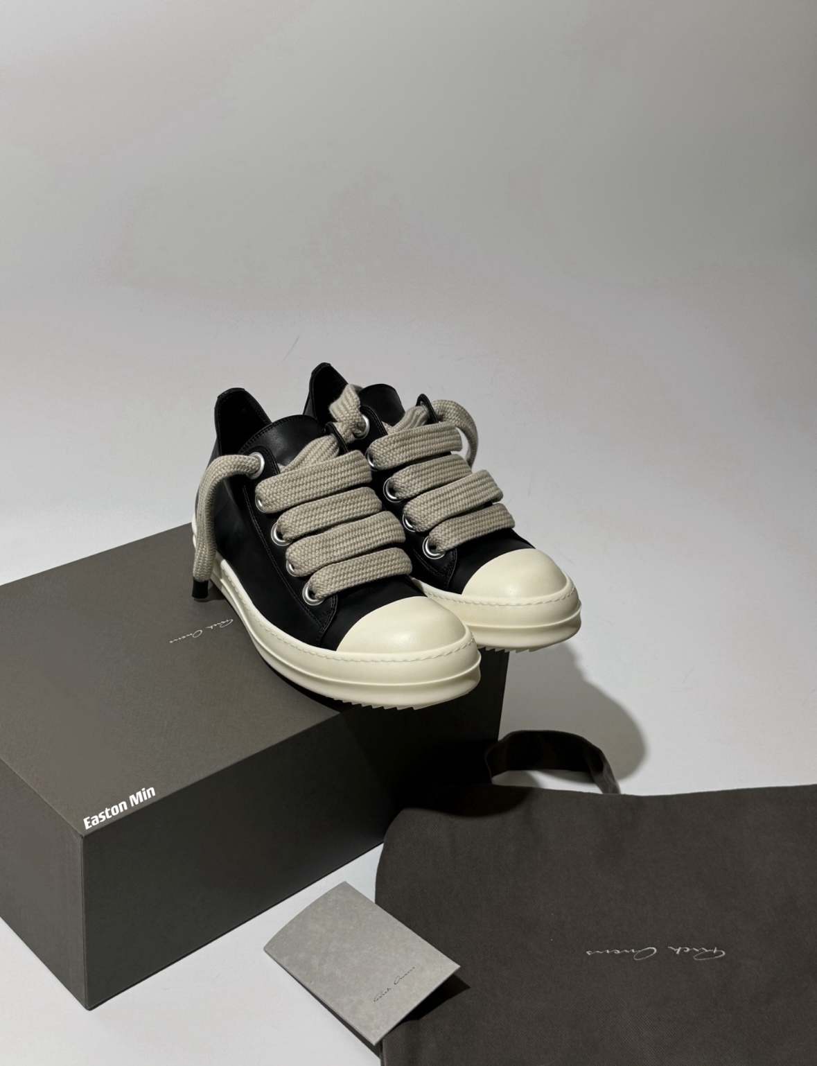 Rick Owens
