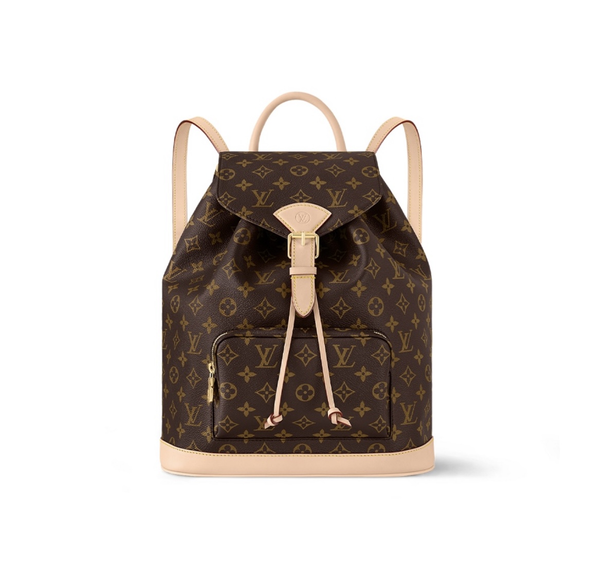 L0vis Vvtt0n Montsouris MM Backpack