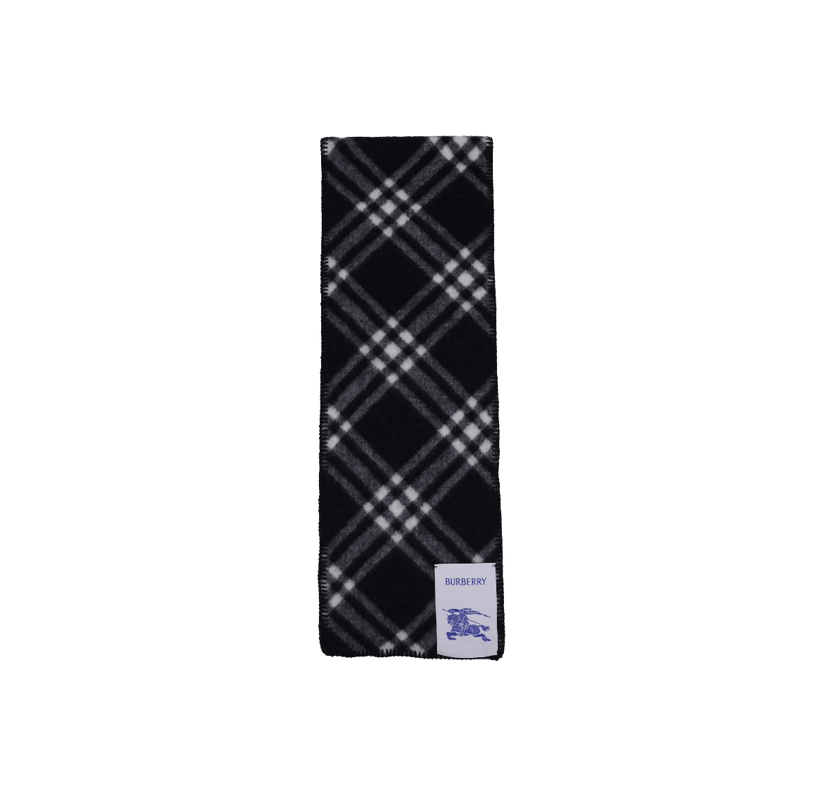 Bv*b*rry Scarf