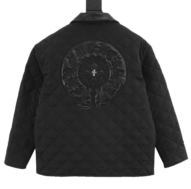 Ch*0me He**ts Jackets 2024