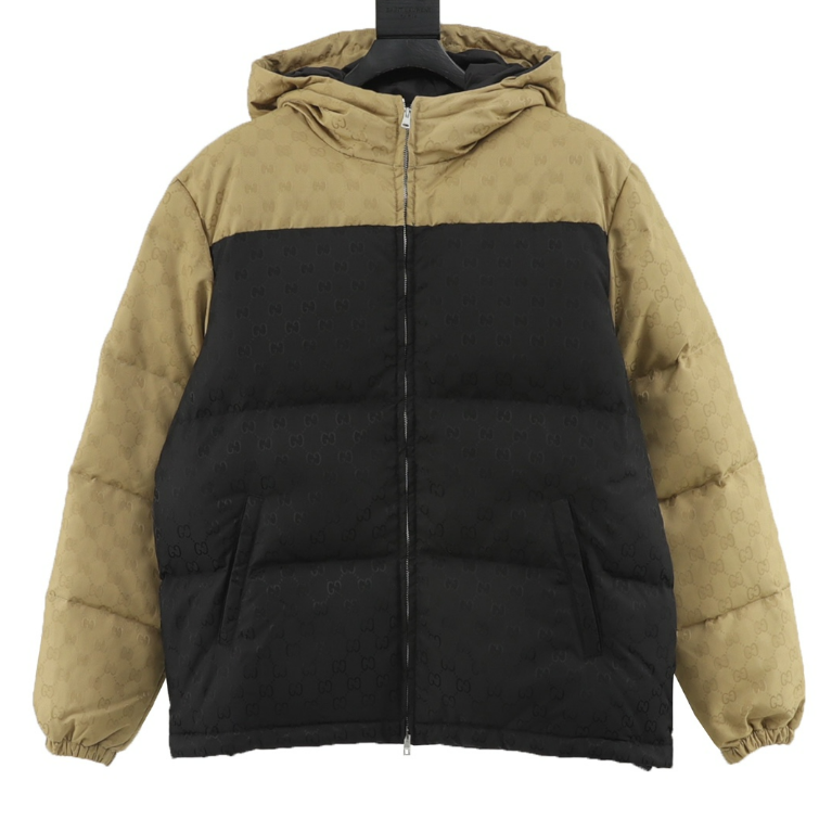 Gvc*1 jacket 2024