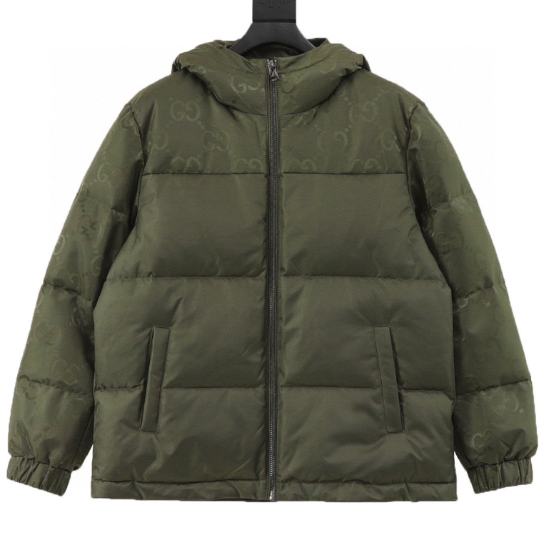 Gvc*1 Jacket  2024