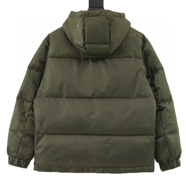 Gvc*1 Jacket  2024