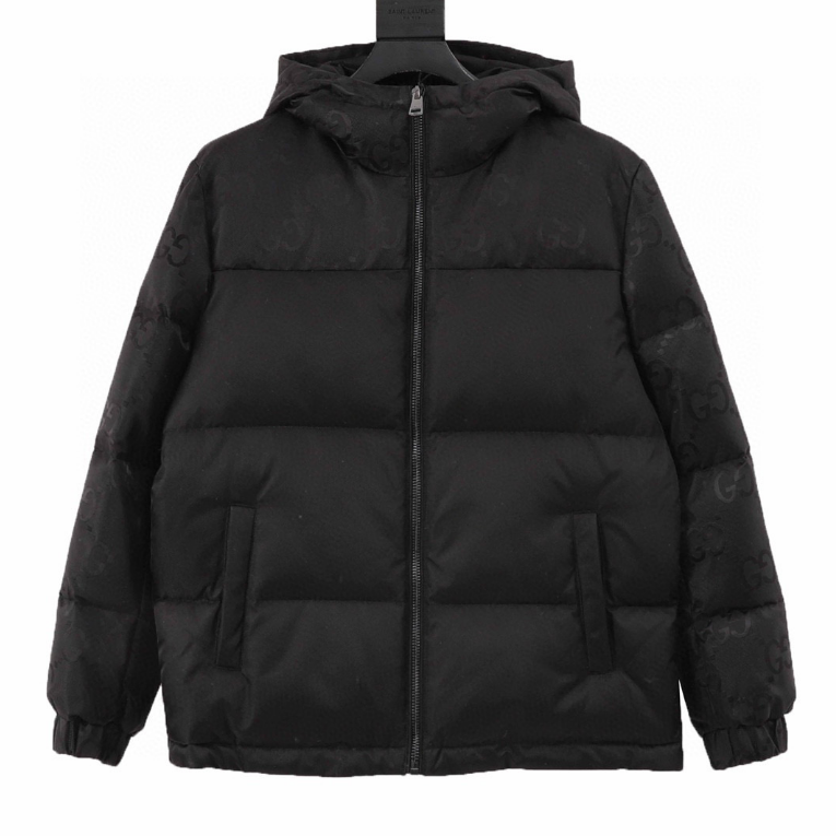 Gvc*1 Jacket 2024
