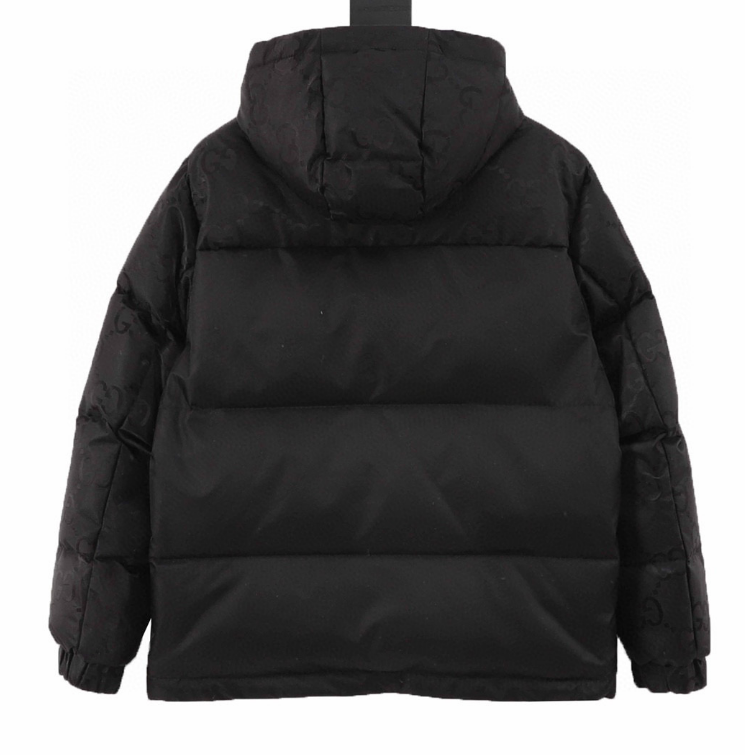 Gvc*1 Jacket 2024