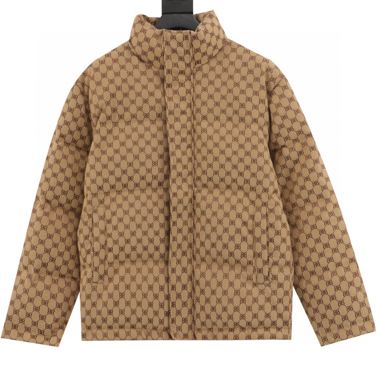 Gvc*1 jacket 2024