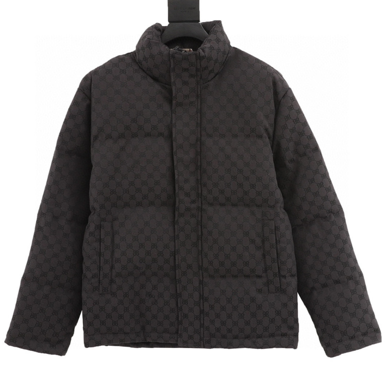 Gvc*1 Jacket 2024