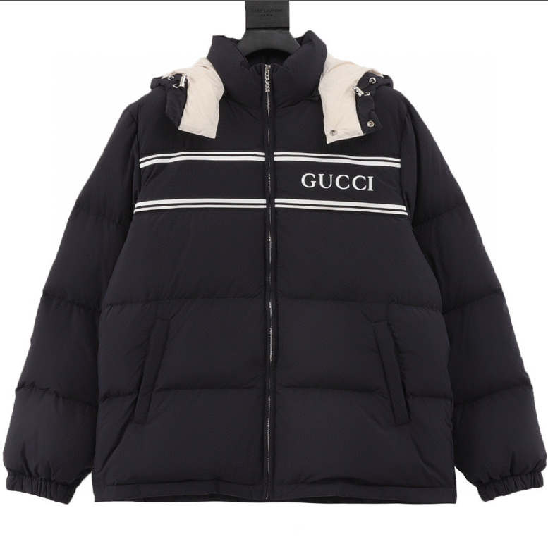 Gvc*1 Jacket 2024
