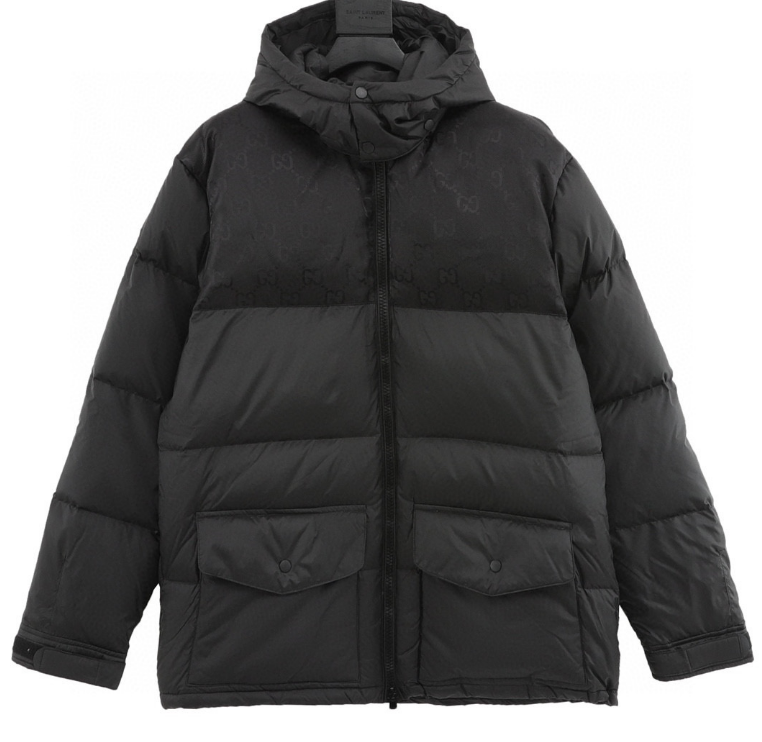 Gvc*1 jacket 2024