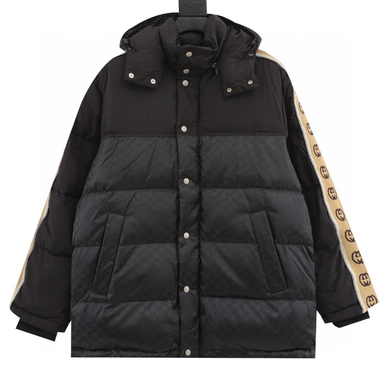 Gvc*1 jacket 2024