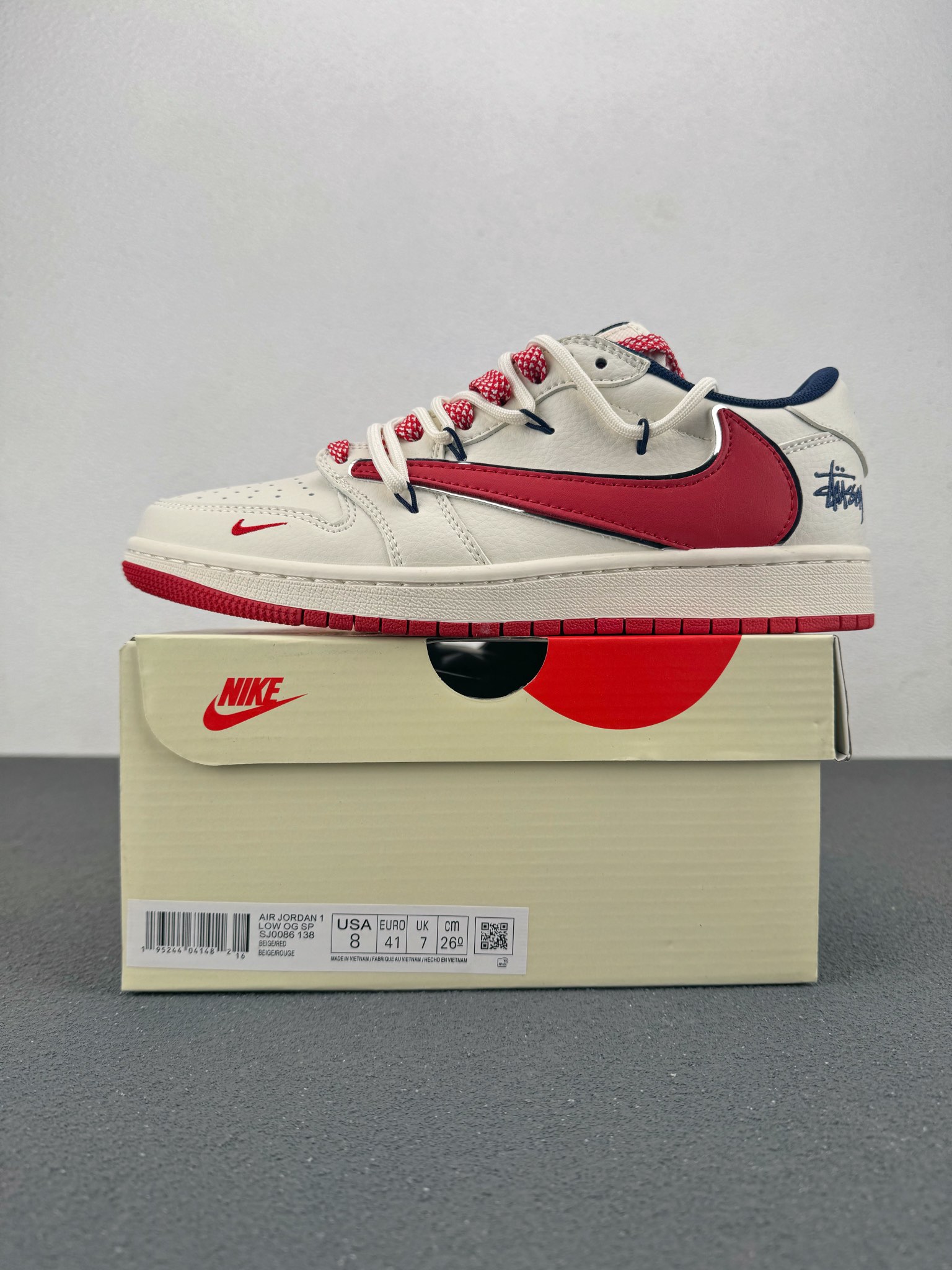 Air Jordan 1 Low