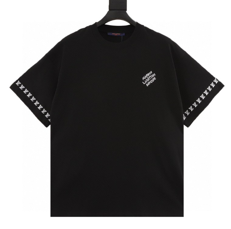 L0vis Vvtt0n T-Shirt 2025