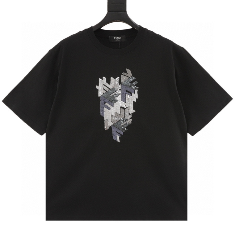 F**di T-Shirt 2025