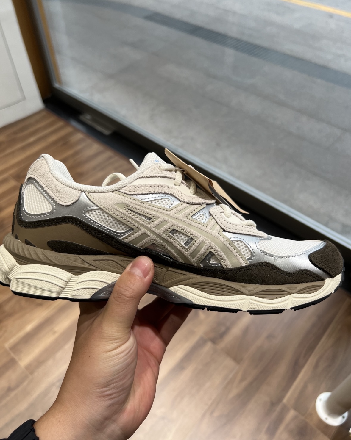 As1cs GEL-NYC 