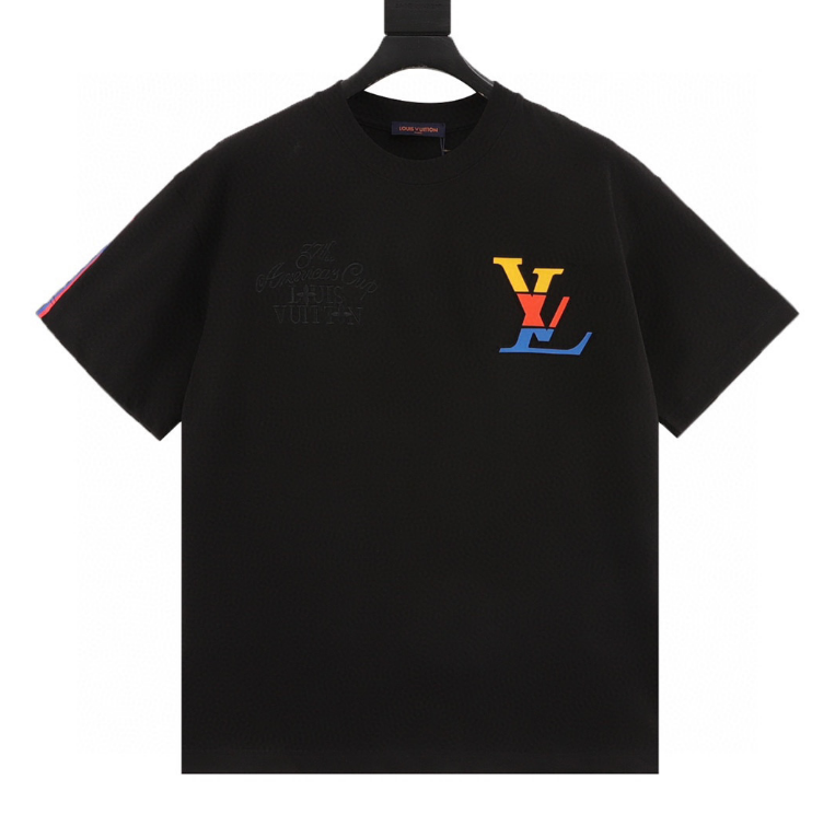 L0vis Vvtt0n T-Shirt 2025