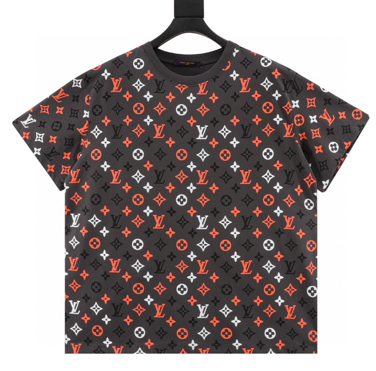 L0vis Vvtt0n T-Shirt 2025