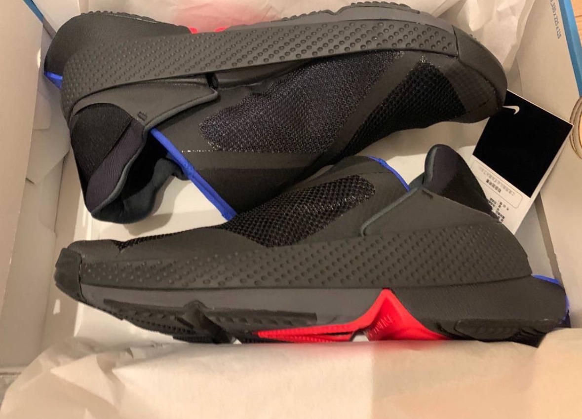 Nike Go FlyEase