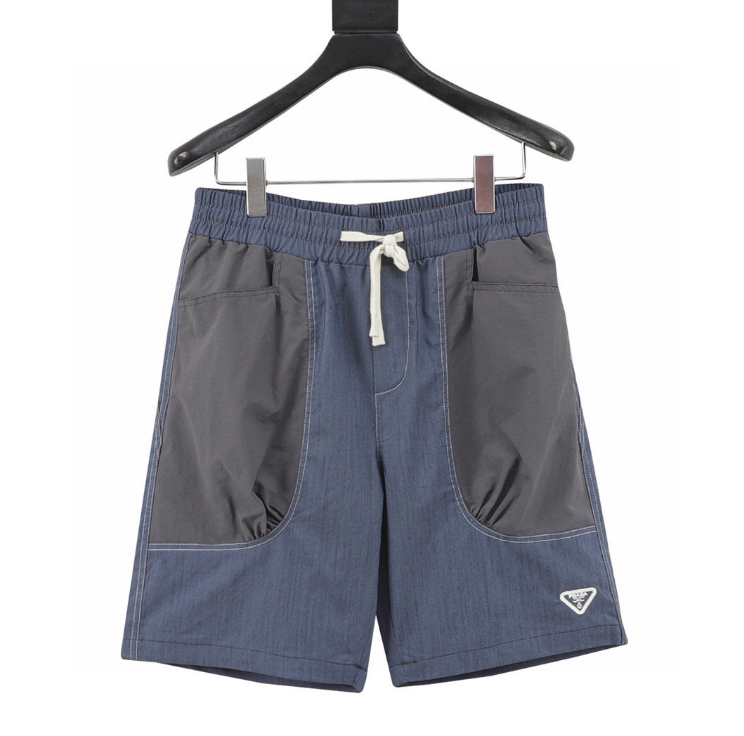 Pra*a Shorts 2025