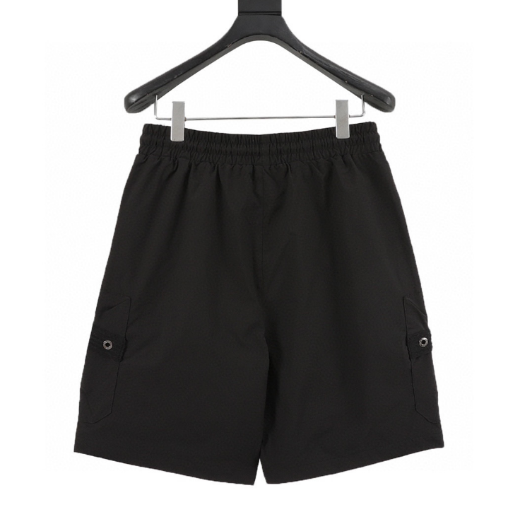 Pra*a Shorts 2025