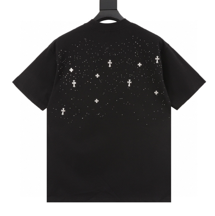 Ch*0me He**ts T-Shirt 2025